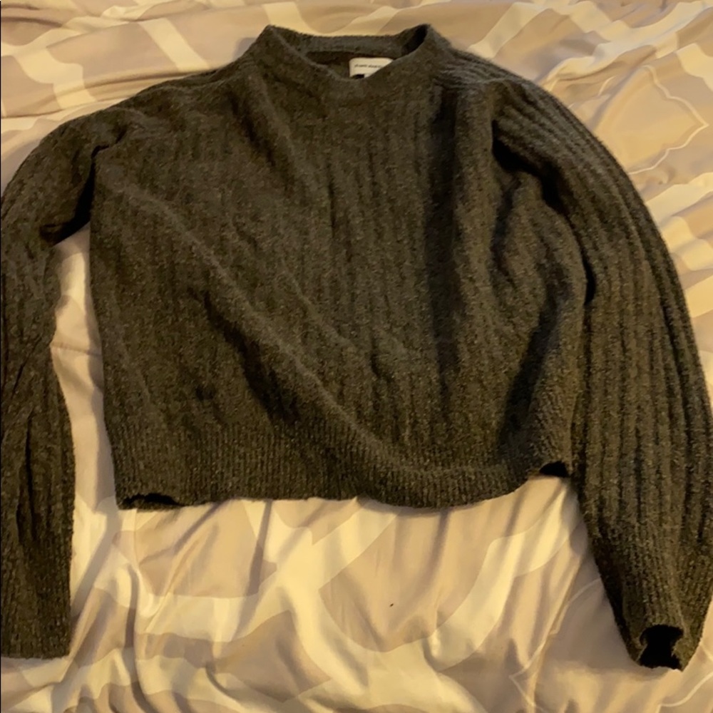 Frank & Oak Sweater